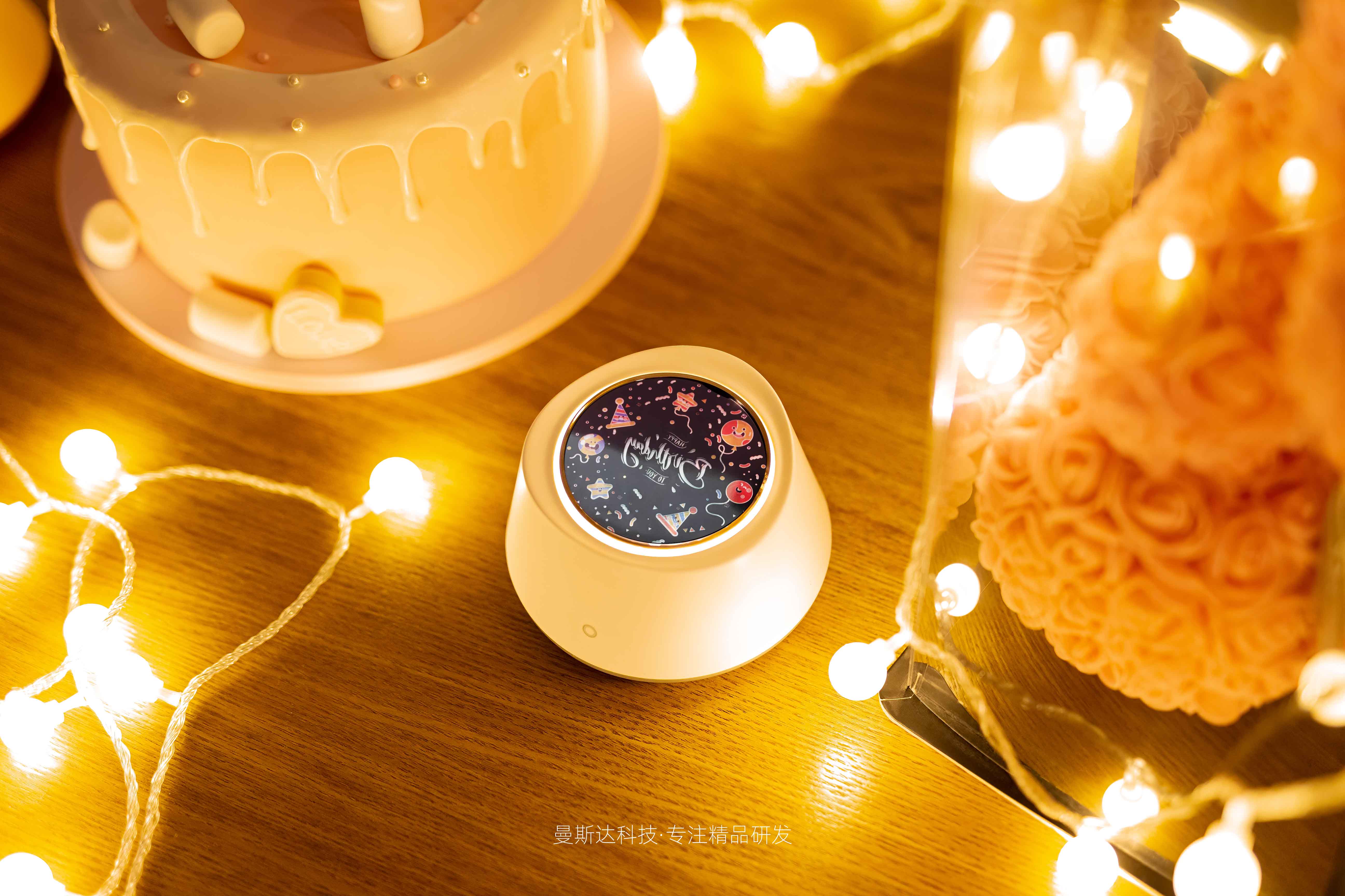 Star projection lamp，Projection lamp，Night light，gift，gift，Intelligent hardware，lamp，Puzzle projector，