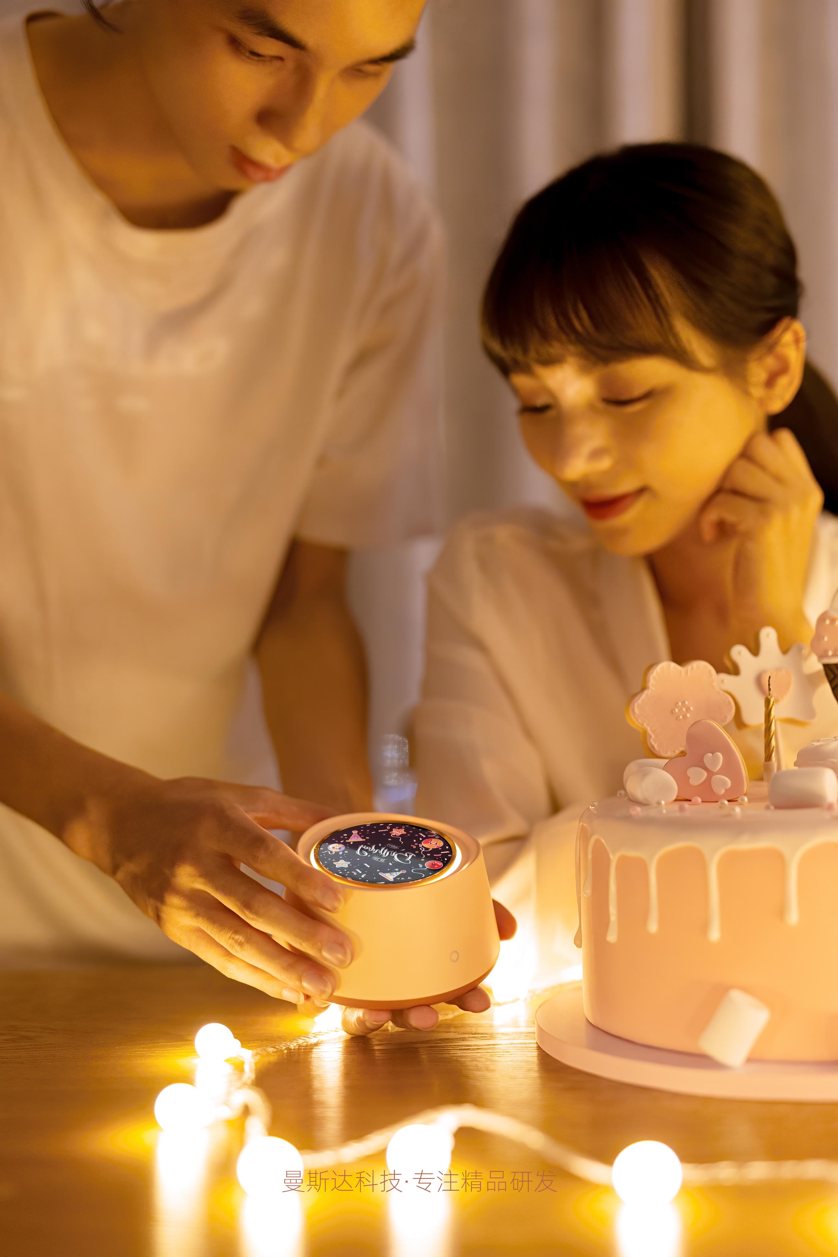 Star projection lamp，Projection lamp，Night light，gift，gift，Intelligent hardware，lamp，Puzzle projector，