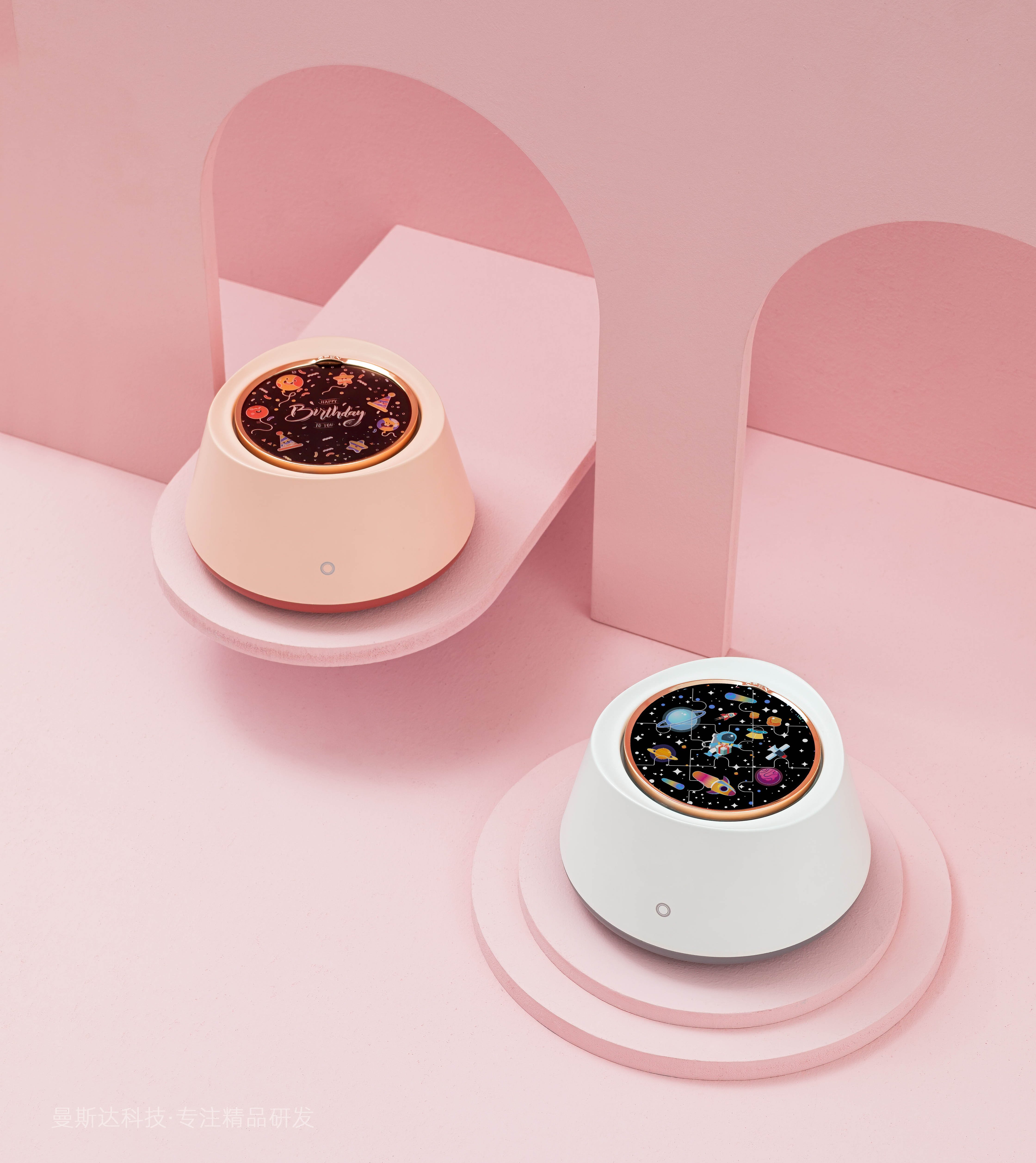 Star projection lamp，Projection lamp，Night light，gift，gift，Intelligent hardware，lamp，Puzzle projector，