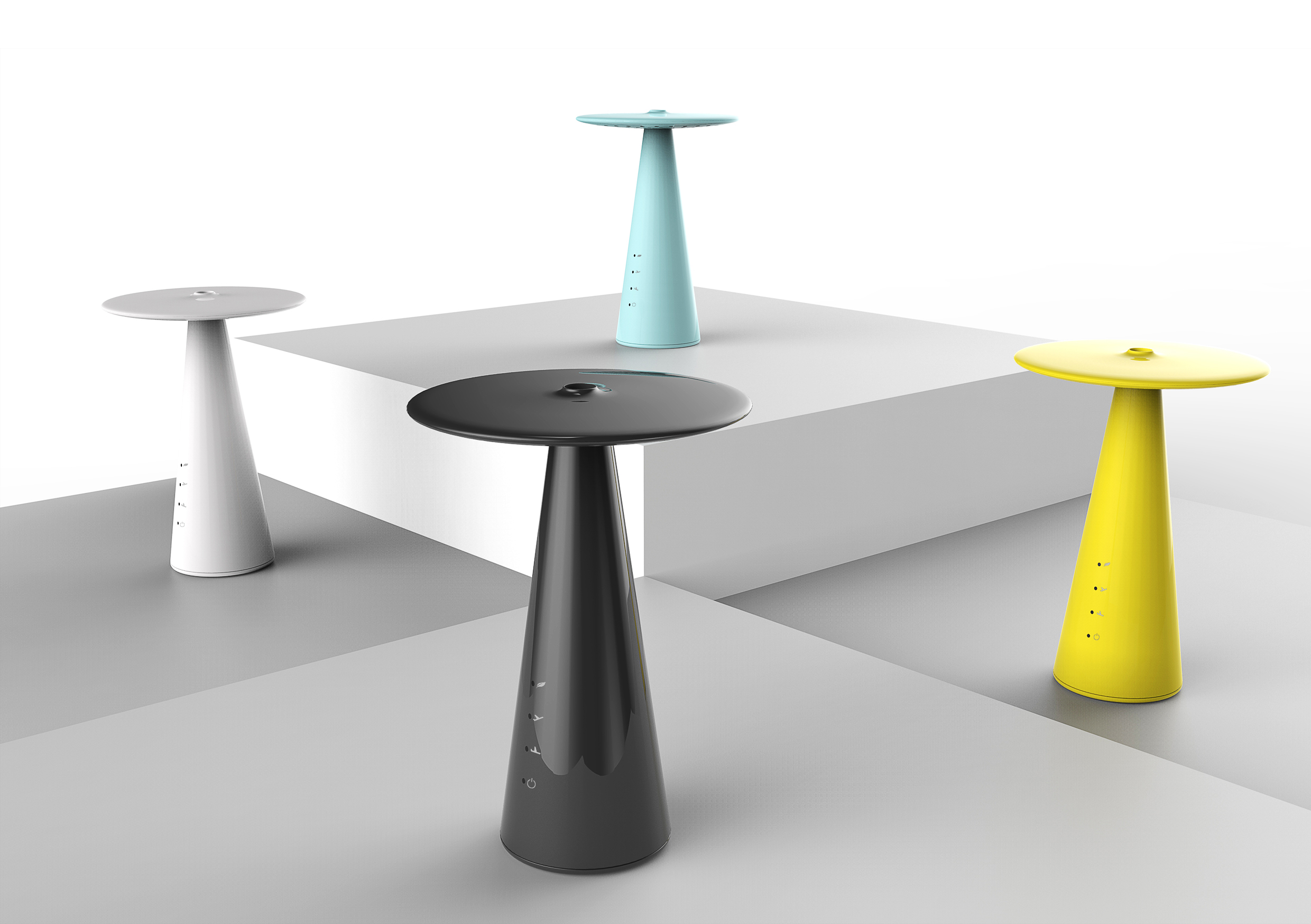 Kostron，Future home，Product design competition，