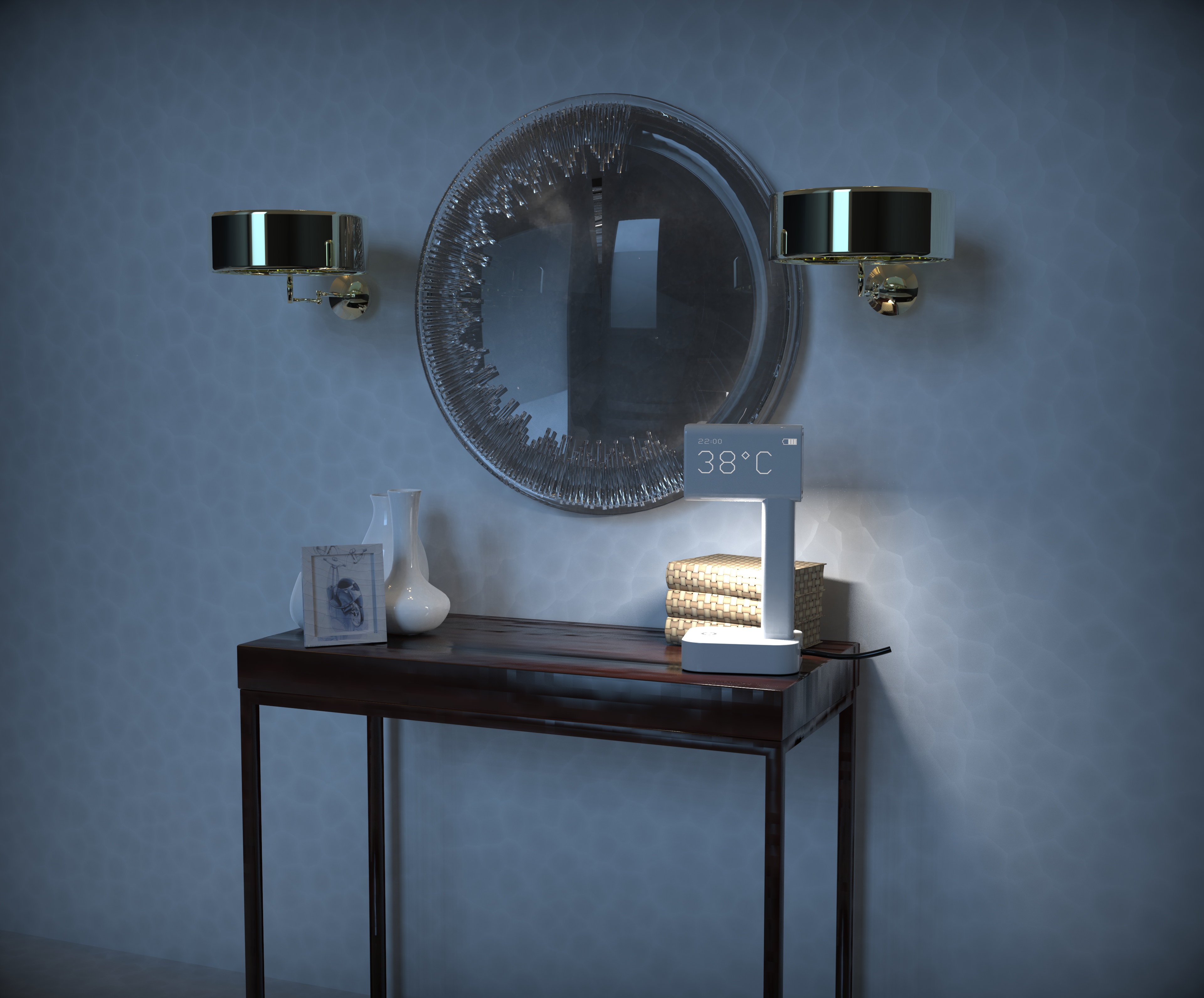 Kostron，Future home，Product design competition，