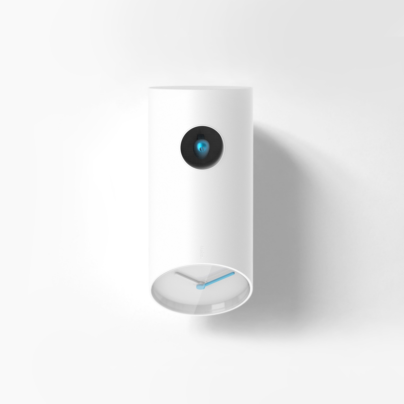 Bird's nest，Bird's nest，home，Clock，