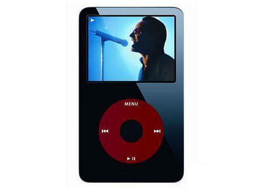 ipod，player，