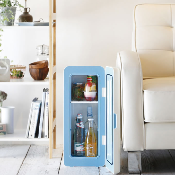Refrigerator，Portable，Mini，Simplicity，convenient，