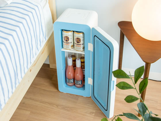 Refrigerator，Portable，Mini，Simplicity，convenient，