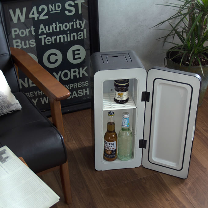 Refrigerator，Portable，Mini，Simplicity，convenient，