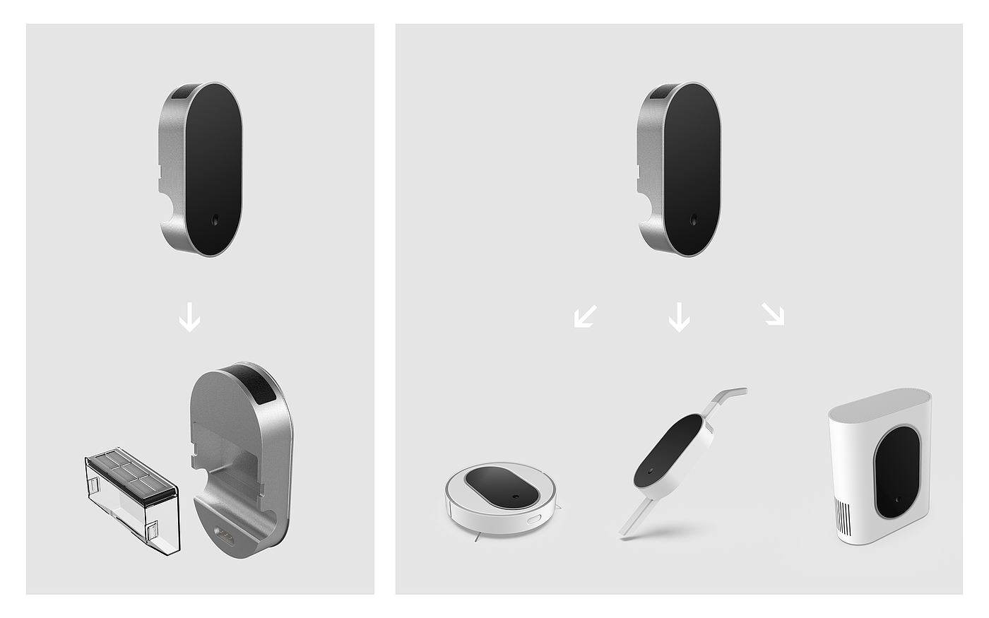 Kostron，Future home，Product design competition，