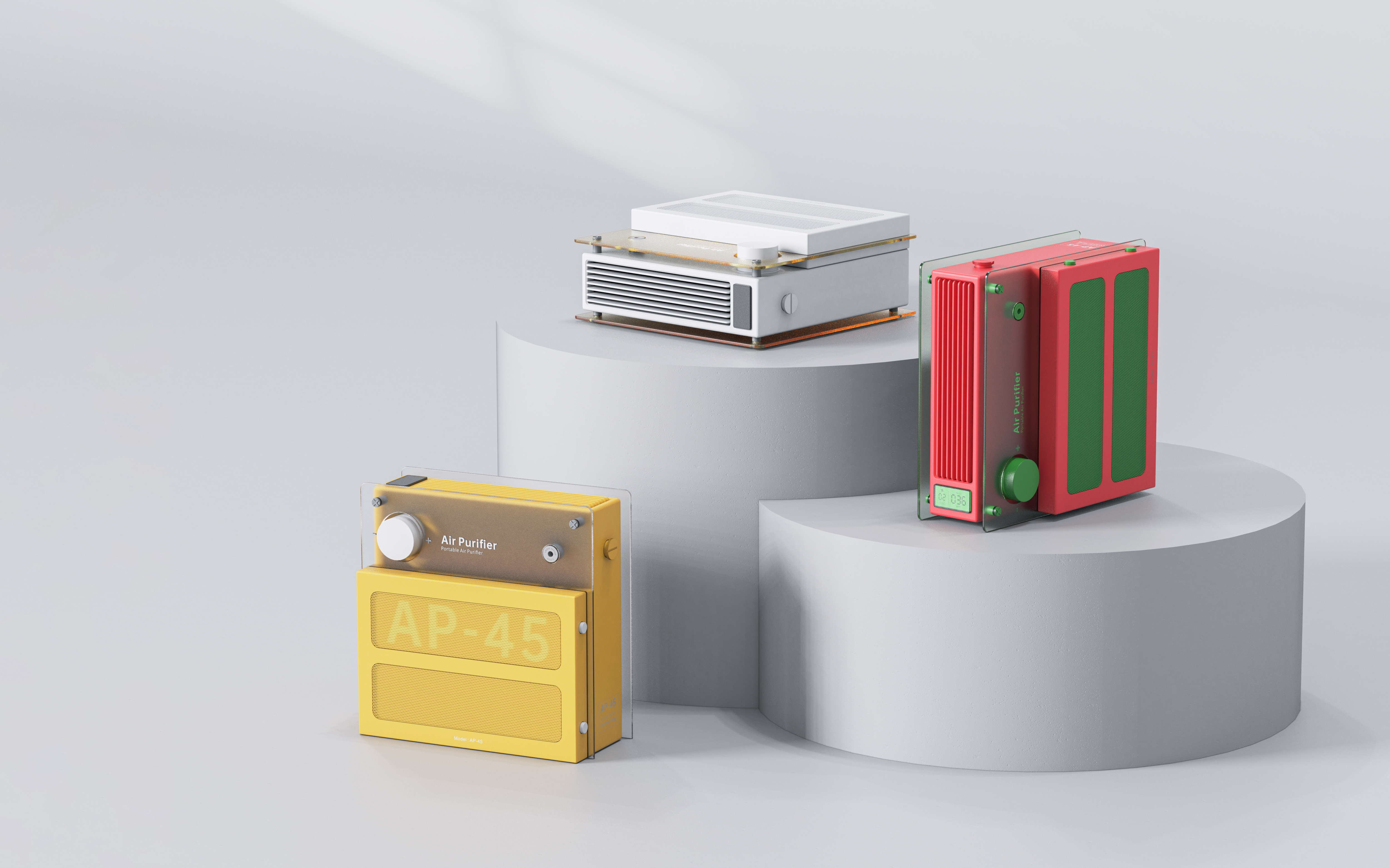 Kostron，Future home，Product design competition，