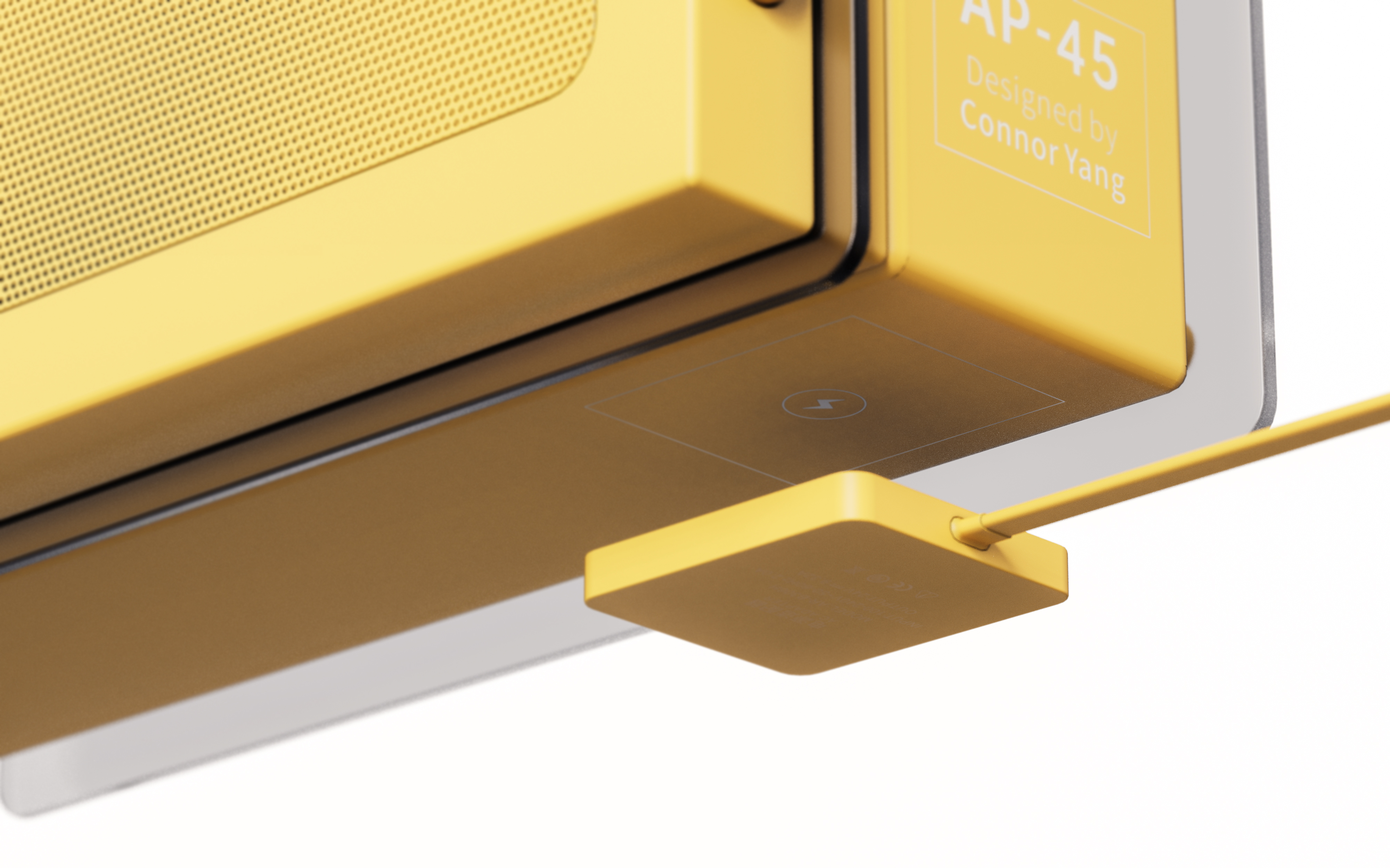 Kostron，Future home，Product design competition，