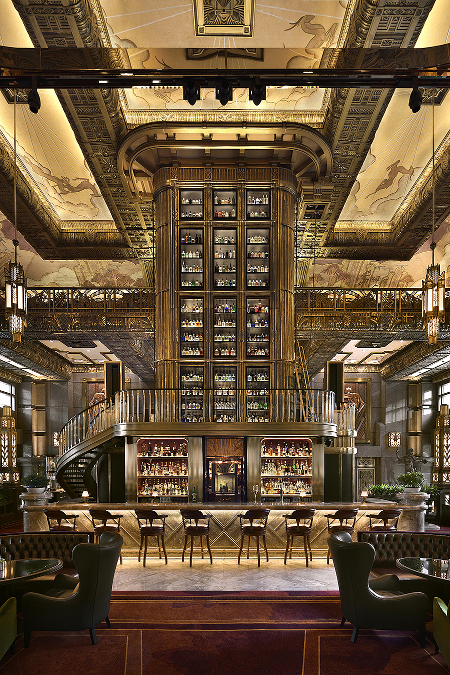 bar，gules，enthusiasm，romantic，Decoration style，