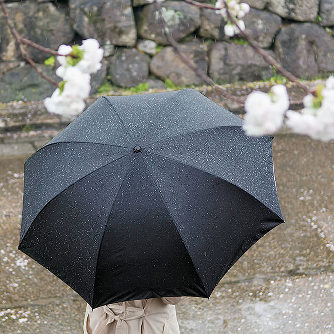 Umbrella，Umbrella retraction，color，originality，facilitate，