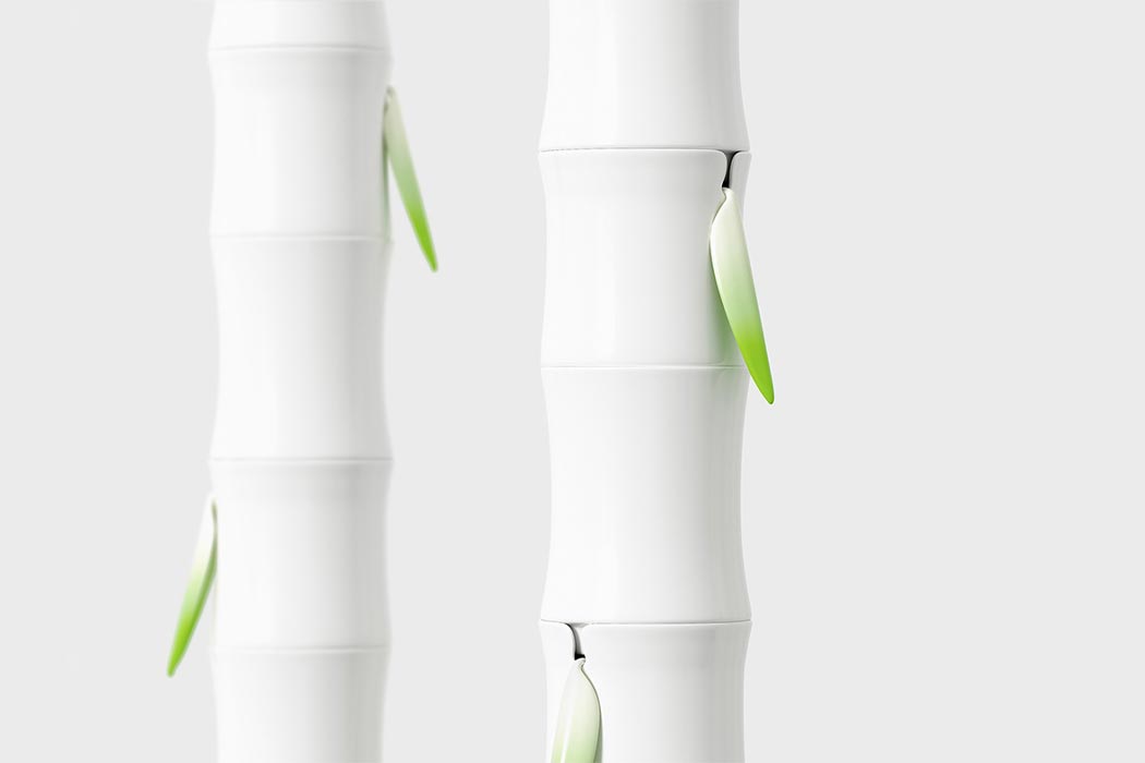 Coffee machine，Hand punch，Tea bag rack，glass，Simplicity，interest，