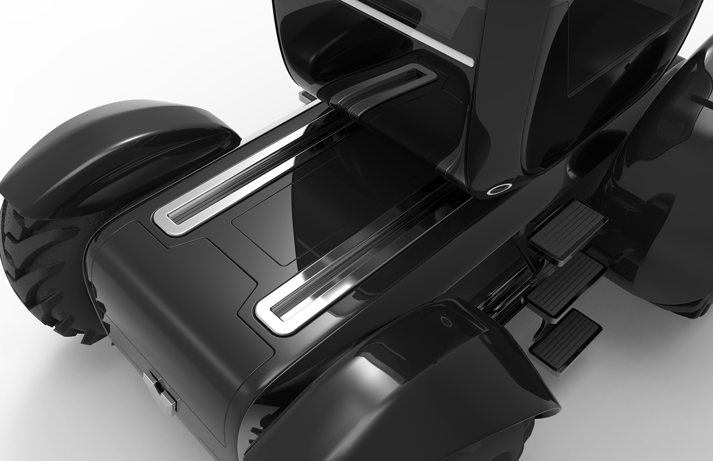 North tractor，Modern agricultural machinery design，Large type equipment，gorgeous，Valtra，Farm equipment，