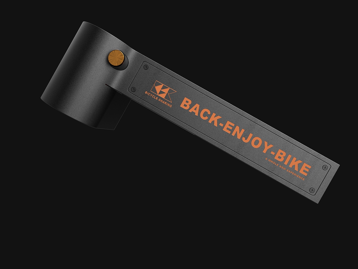 Bicycle accessories，Public bicycle，Share solutions，Car lock，bikeshare，