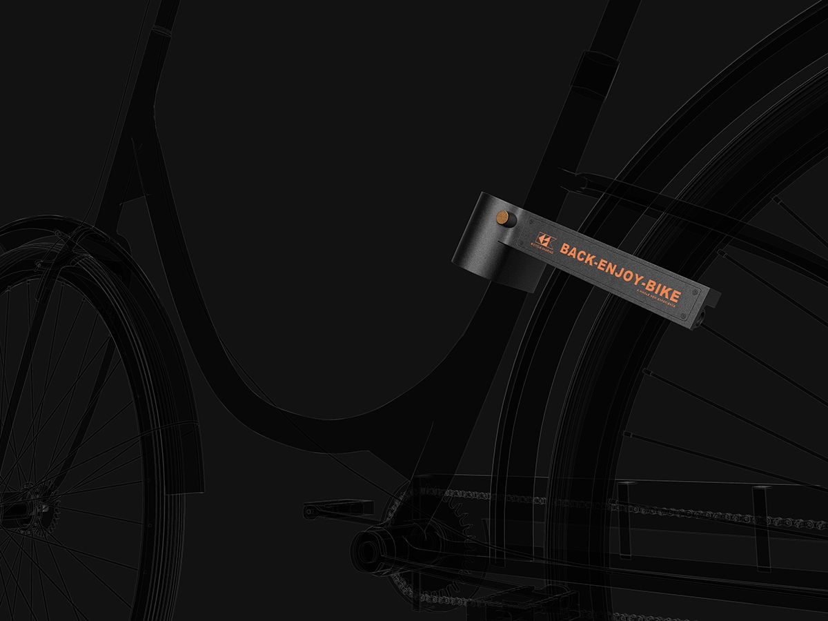 Bicycle accessories，Public bicycle，Share solutions，Car lock，bikeshare，