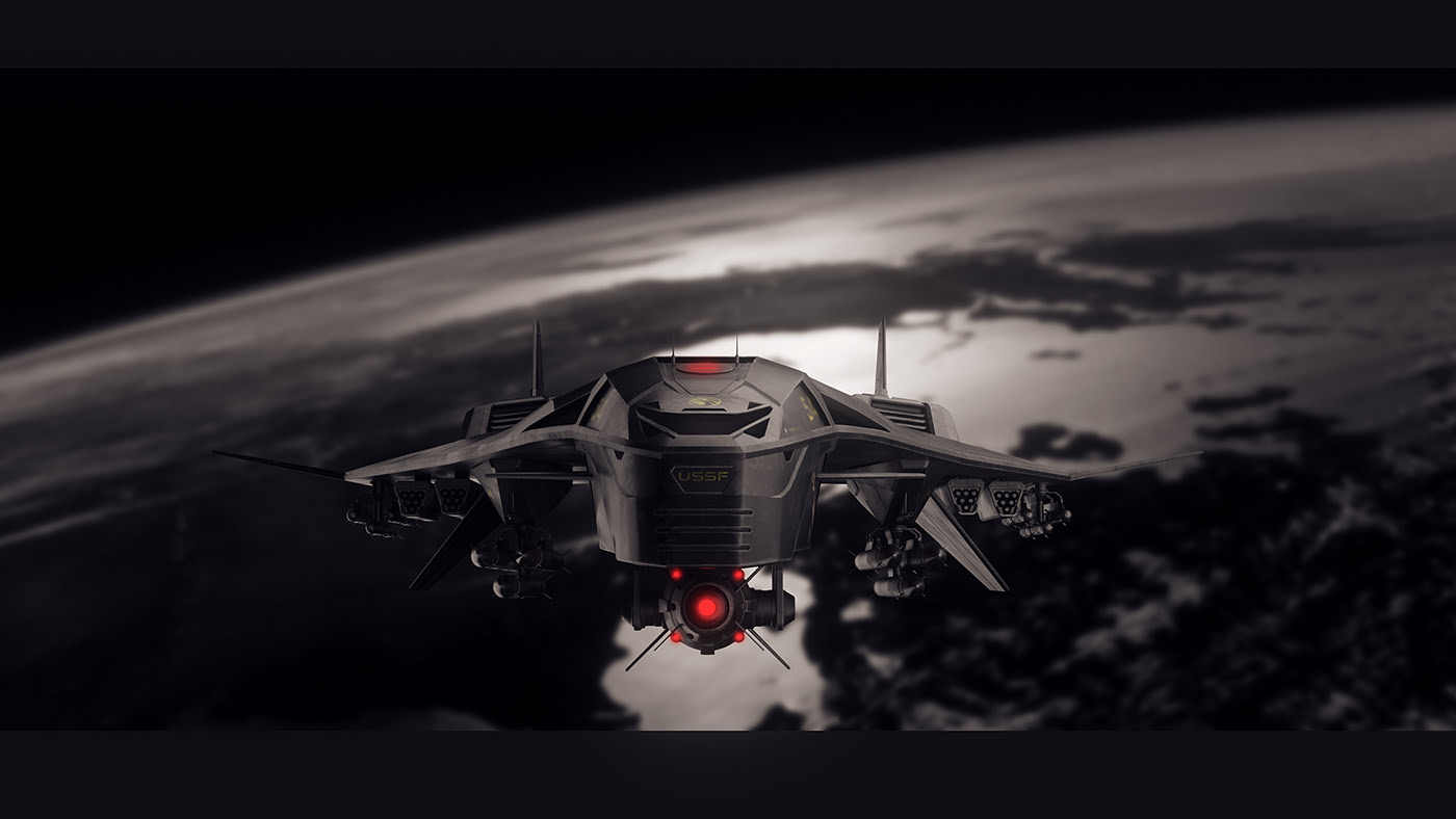 bomber，Concept map，Strategic type，B-54，bomber，