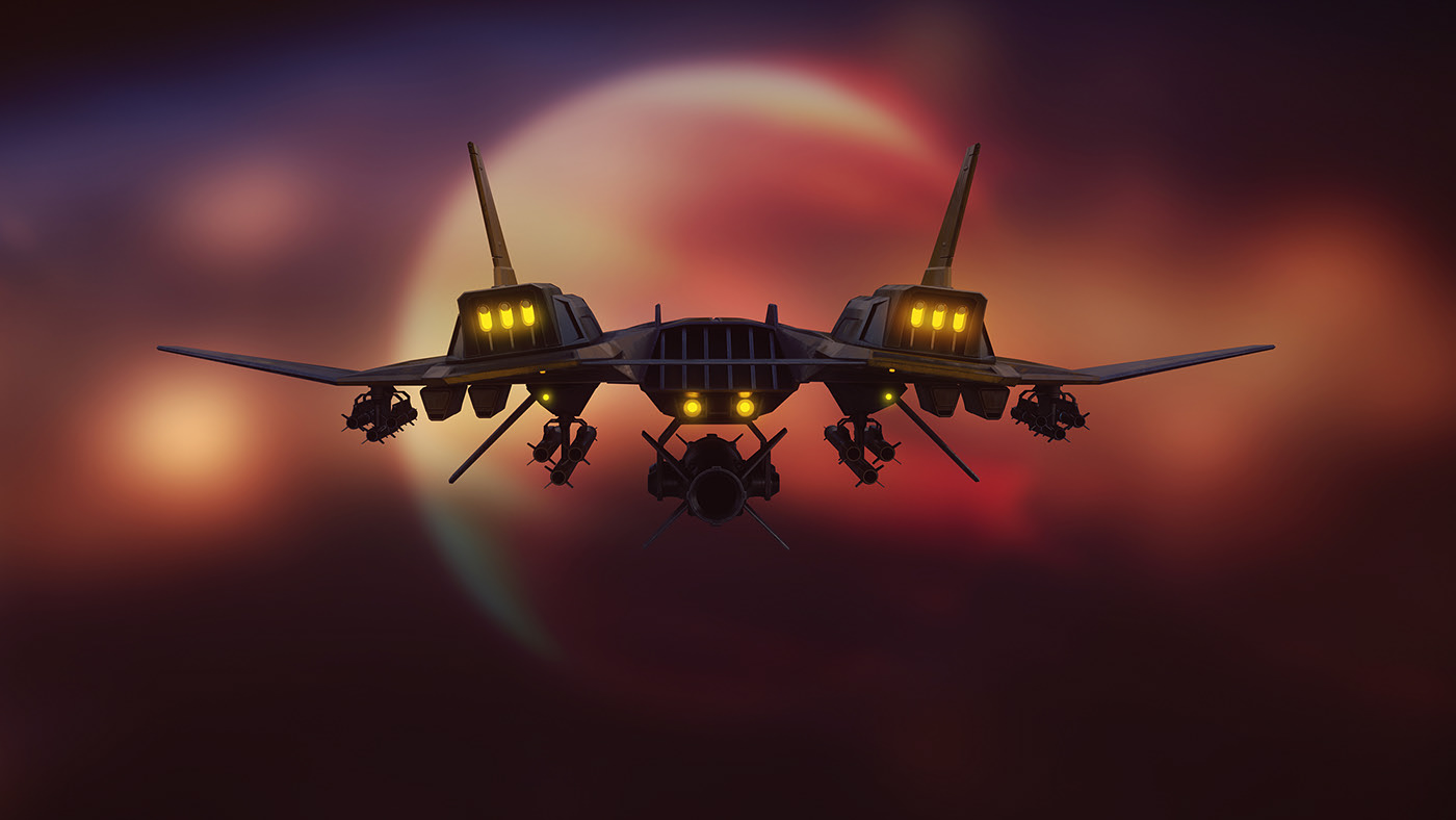 bomber，Concept map，Strategic type，B-54，bomber，