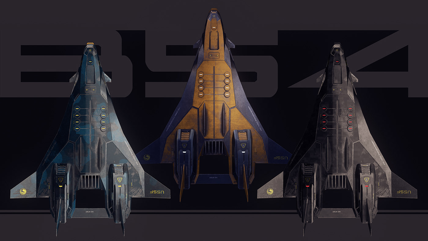 bomber，Concept map，Strategic type，B-54，bomber，