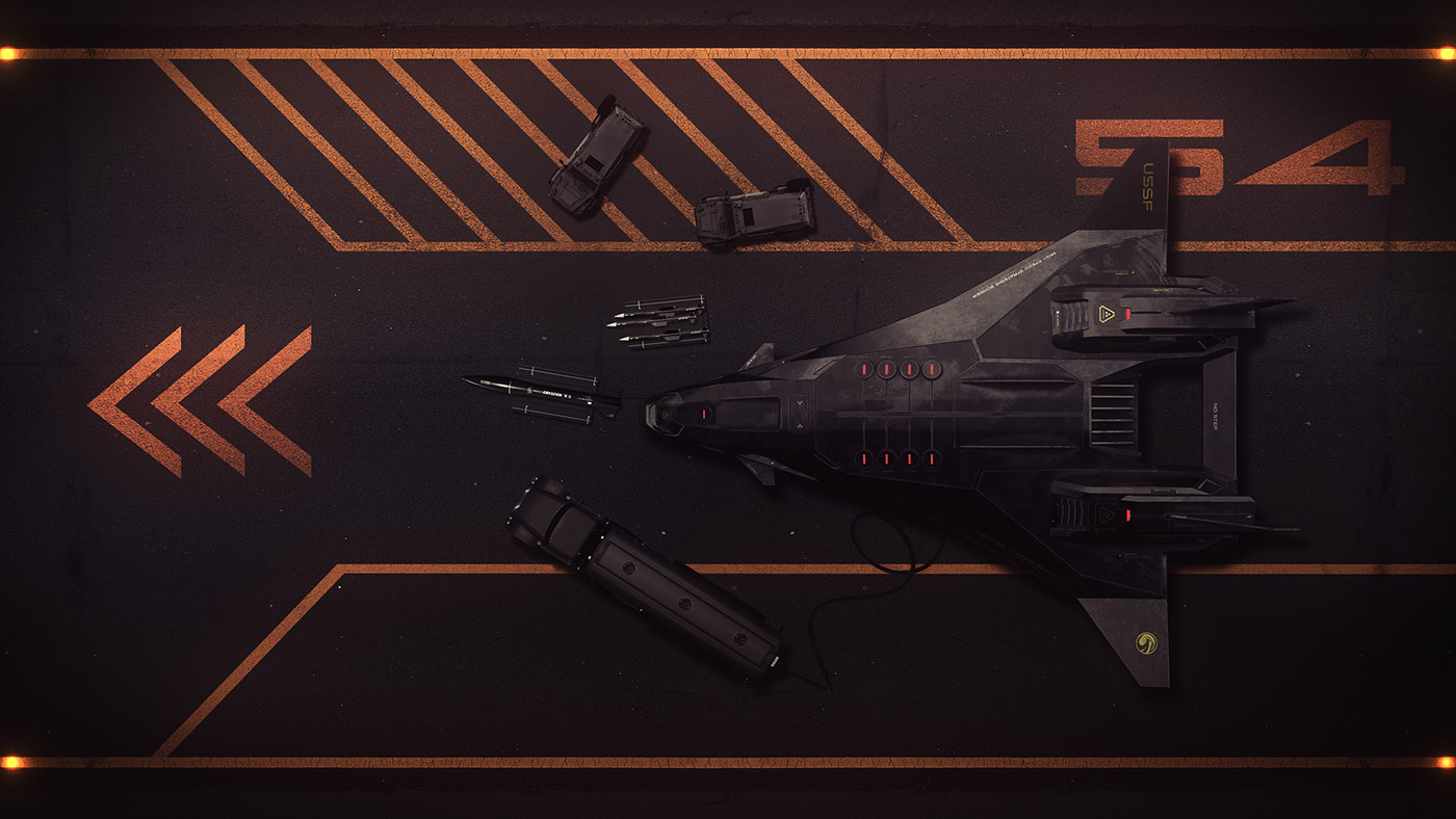 bomber，Concept map，Strategic type，B-54，bomber，