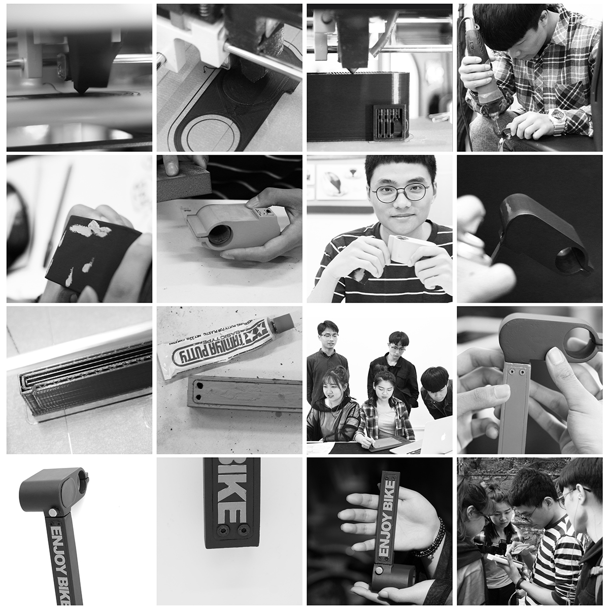 Bicycle accessories，Public bicycle，Share solutions，Car lock，bikeshare，