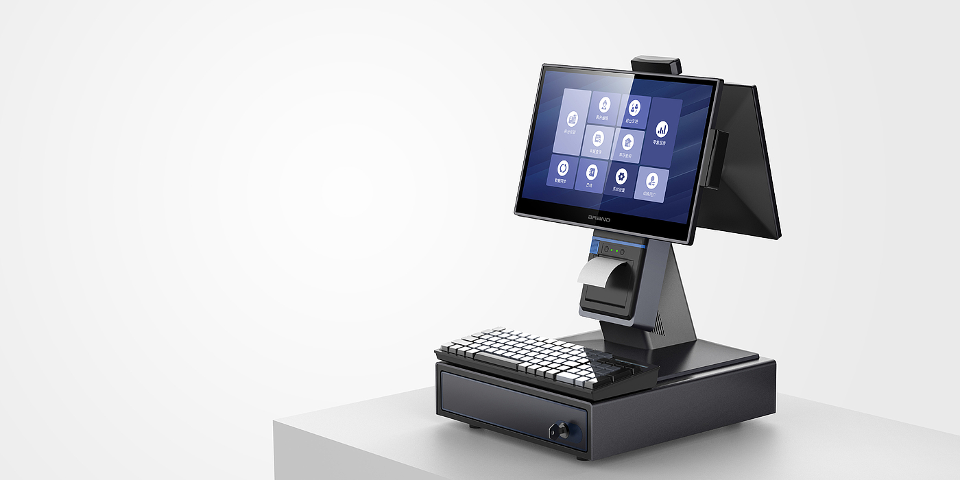 intelligence，Digital，PoS，lithe，modularization，