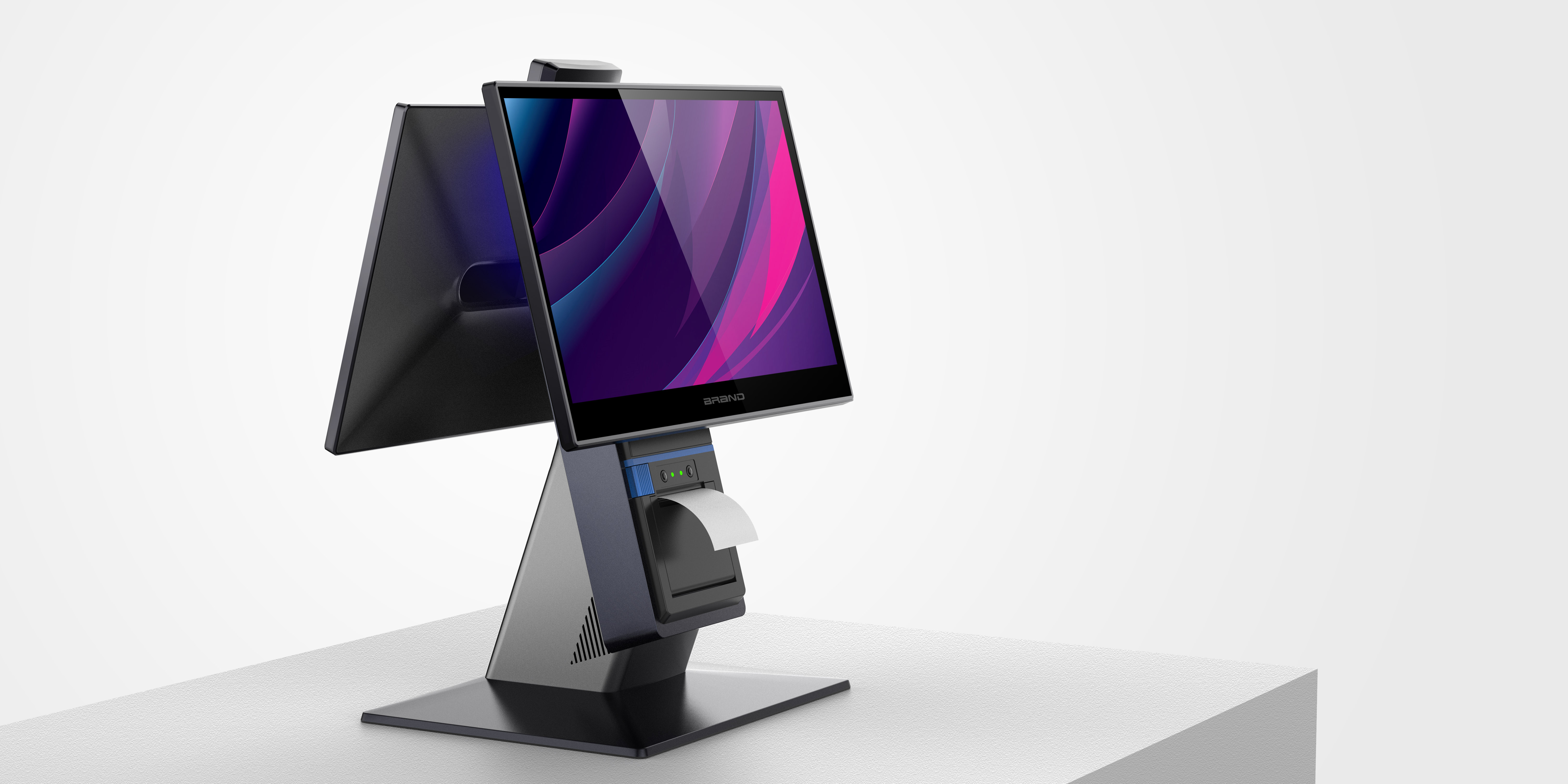 intelligence，Digital，PoS，lithe，modularization，