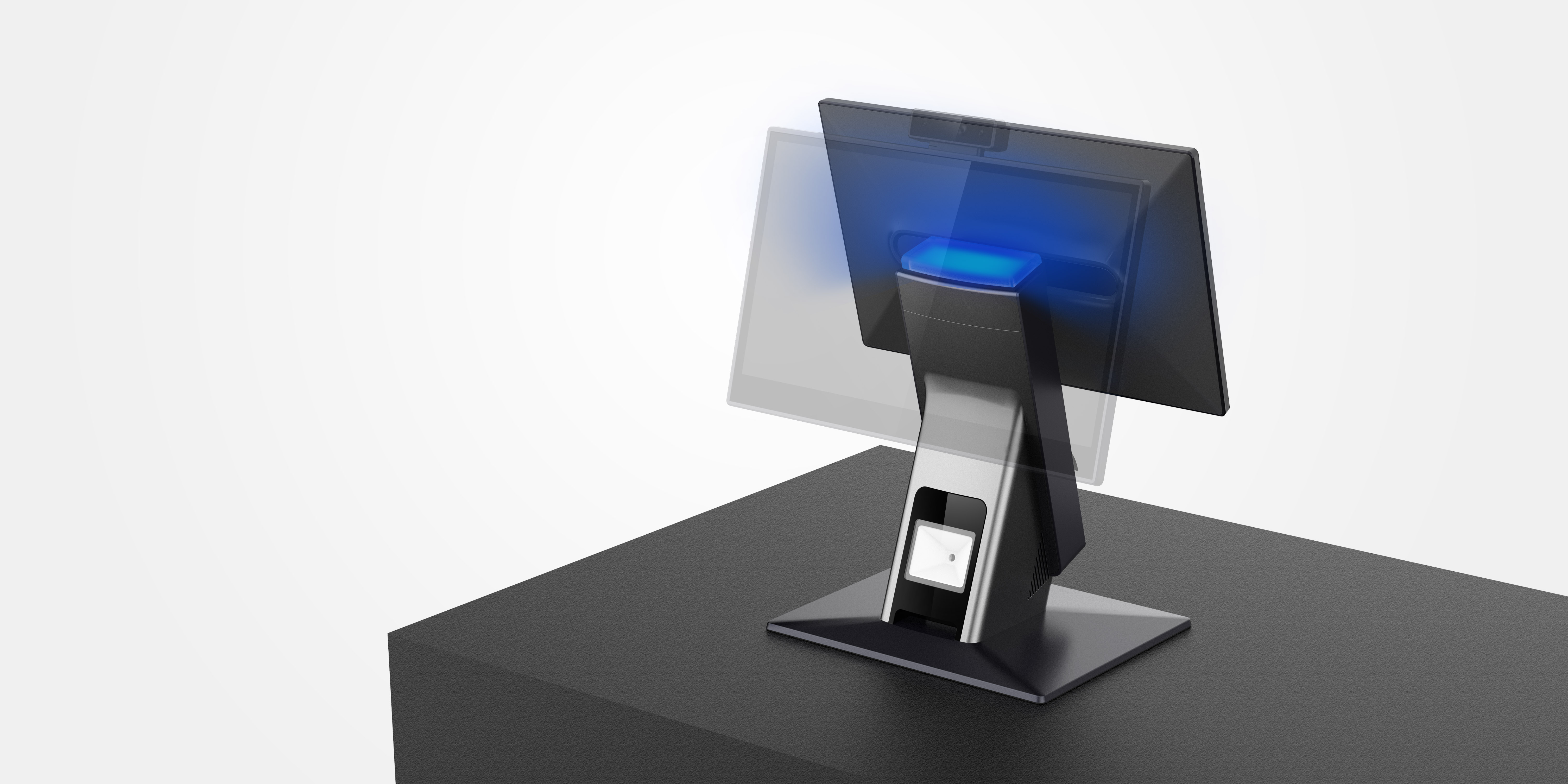 intelligence，Digital，PoS，lithe，modularization，