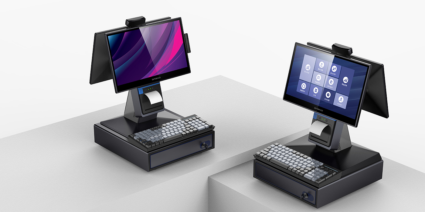 intelligence，Digital，PoS，lithe，modularization，