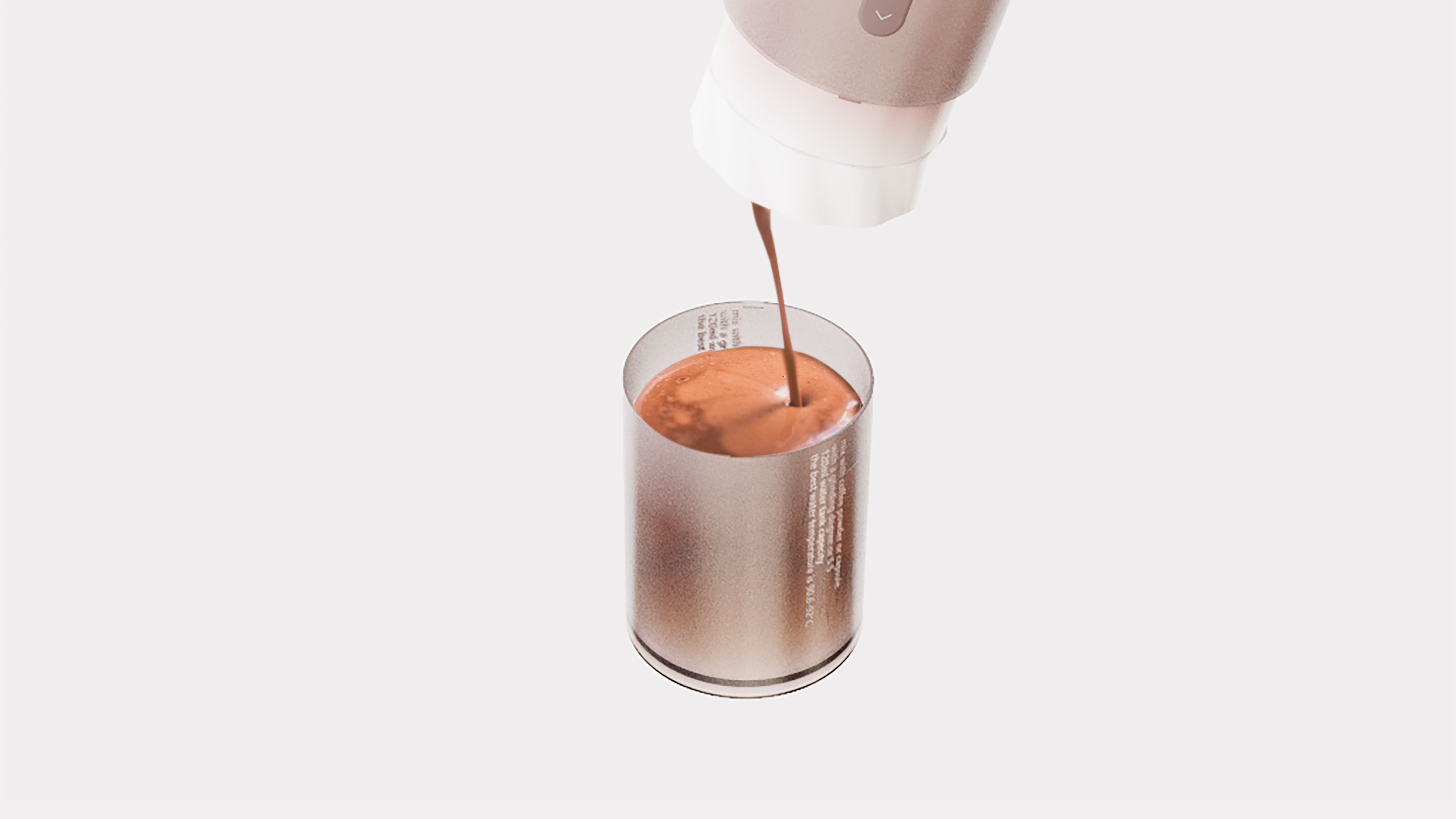 product design，industrial design，sample reels，Keyshot rendering，Coffee machine，