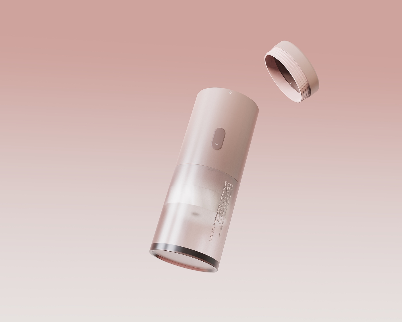 product design，industrial design，sample reels，Keyshot rendering，Coffee machine，