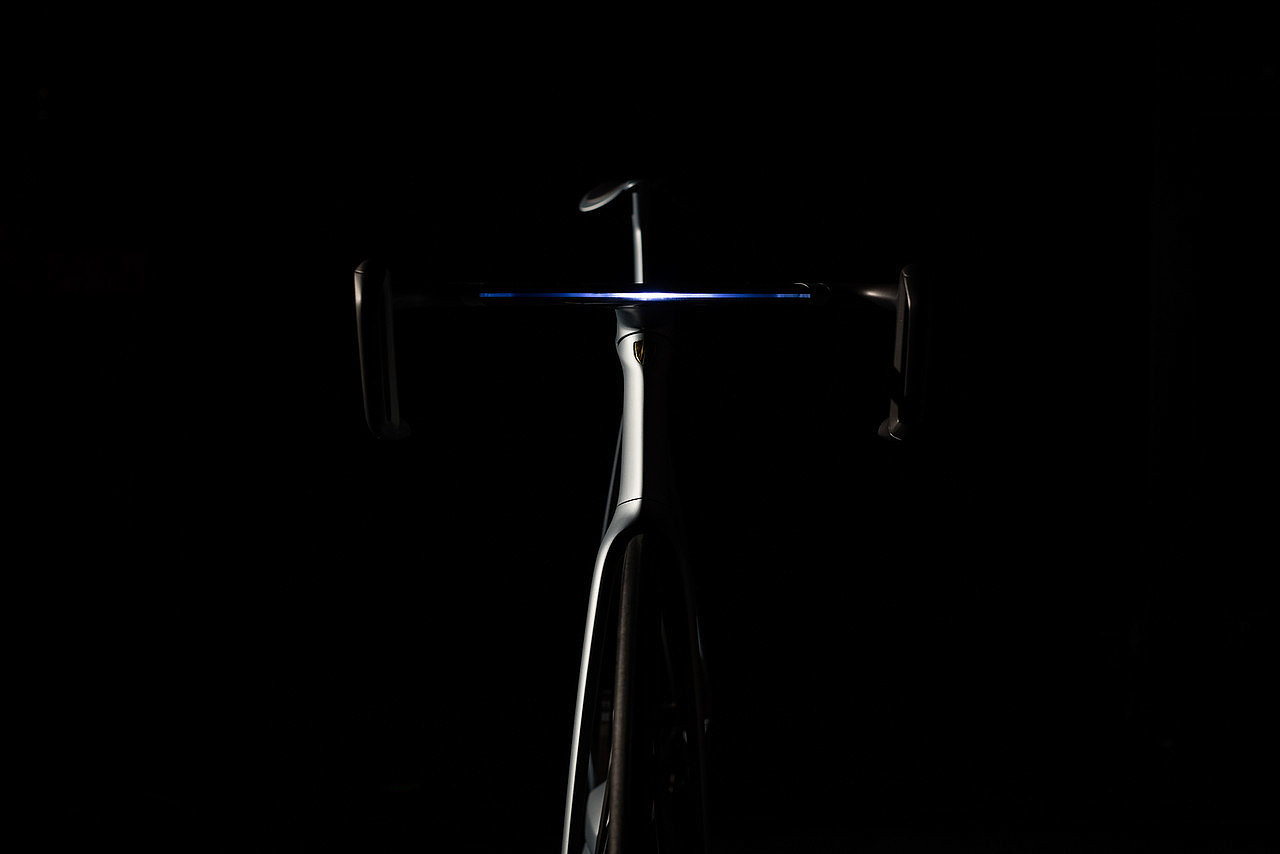 trek，Concept handlebar，two thousand and twenty-six，Future design，black，fashion，