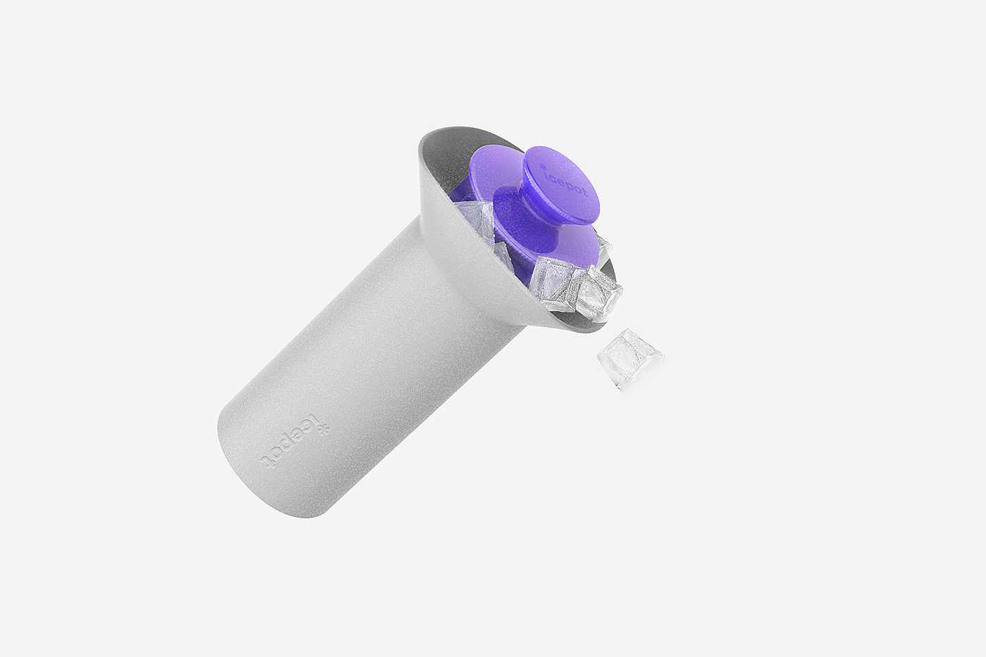 ice block，icepot，Ice pot，Kitchen supplies，Cooking tools，