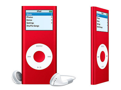 ipod，播放器，