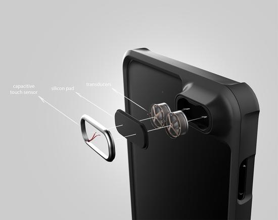 iphone，mobile phone，Digital，hearing，