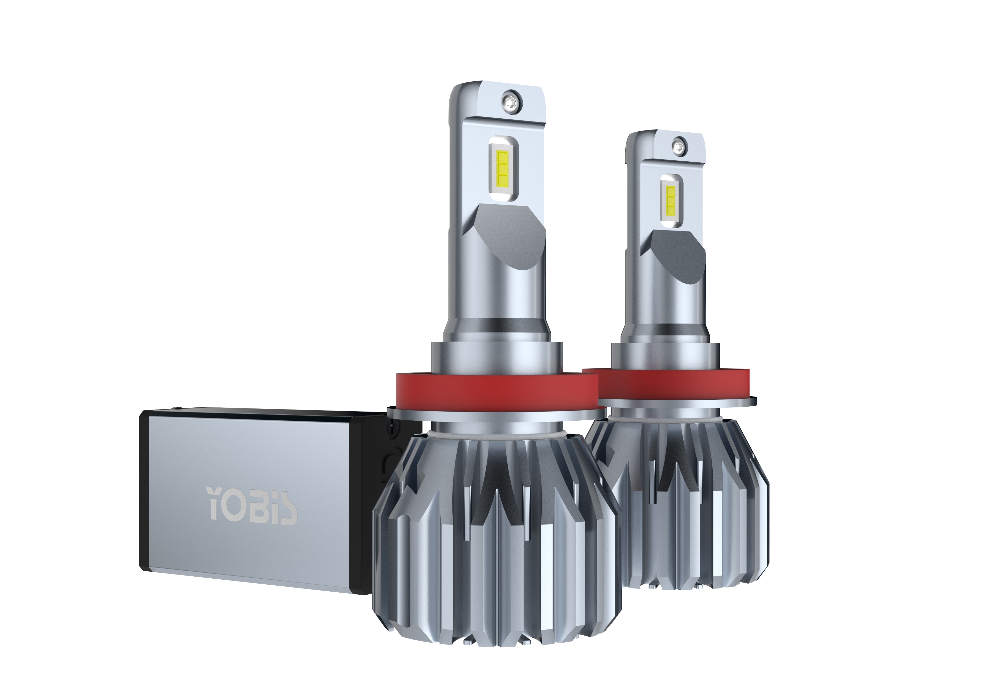 Lamp, headlamp, LED，