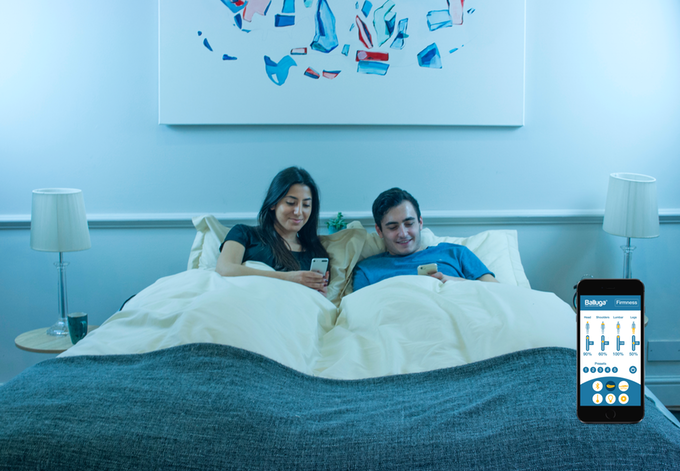 Bed，sleep，furniture，intelligence，