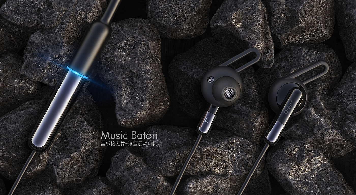 Neck hanging，Cool，lighting，Bluetooth，motion，headset，