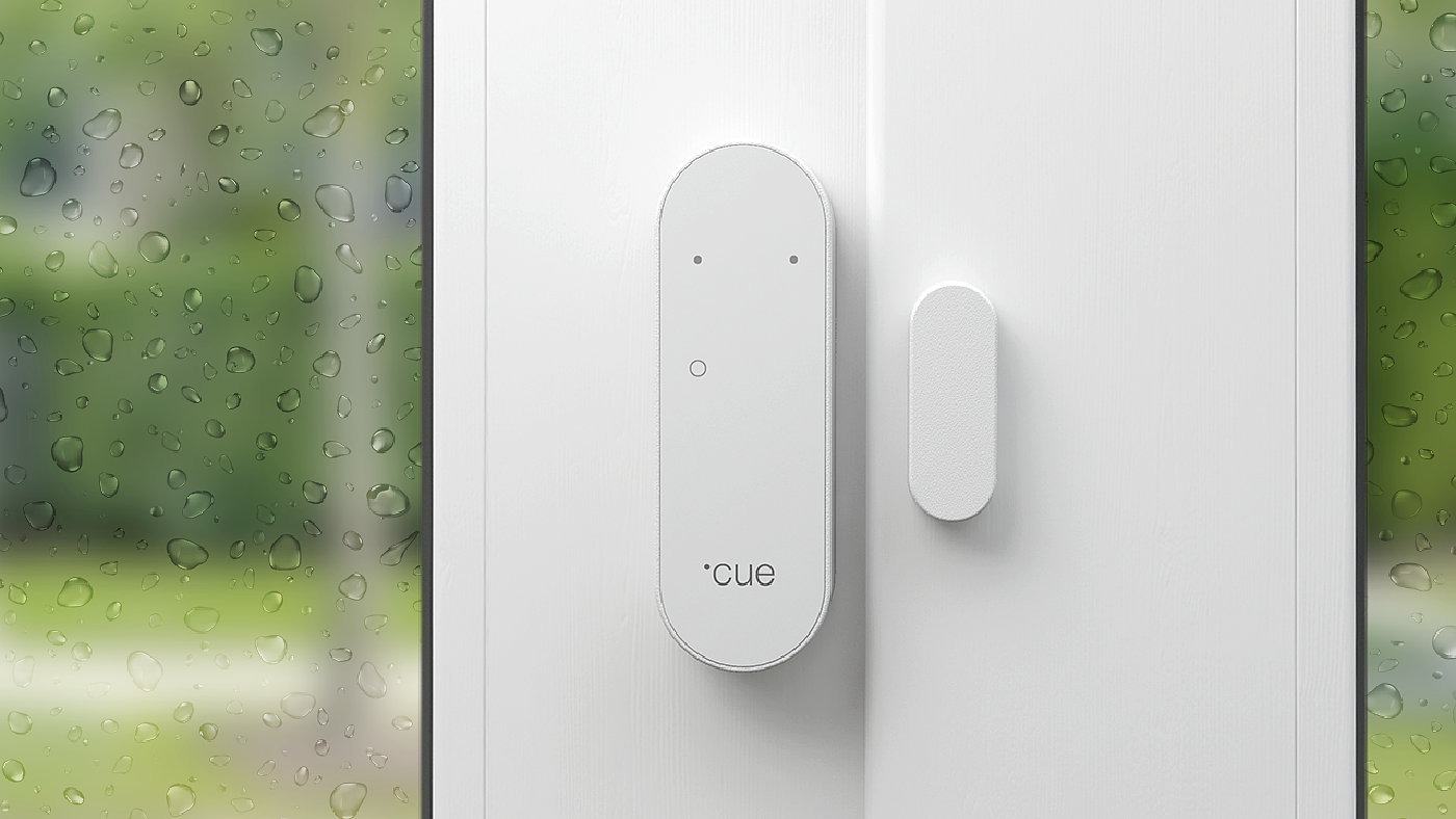 Danish company，develco，aspiring，sensor，Internet of things，Intelligent interconnection，