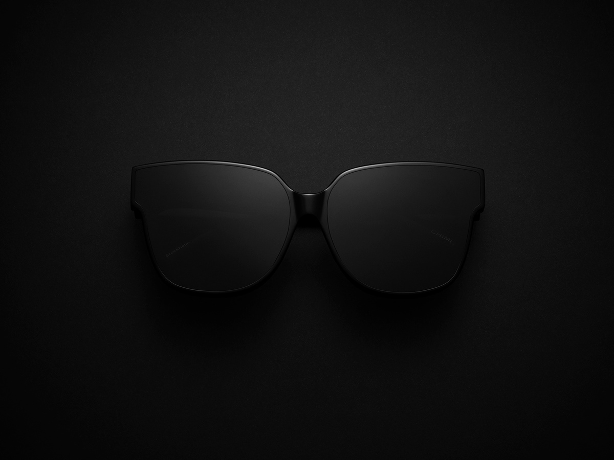 Chemistry，glasses，Overlay，