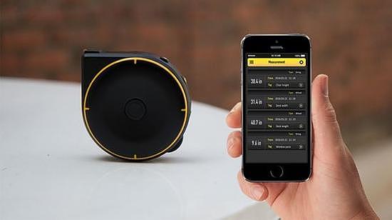 Tape measure，to work in an office，Home Furnishing，intelligence，