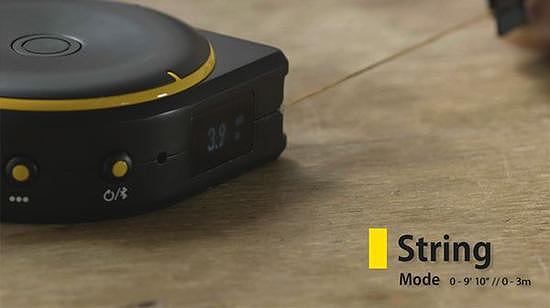 Tape measure，to work in an office，Home Furnishing，intelligence，