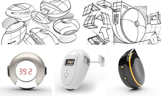 Tape measure，to work in an office，Home Furnishing，intelligence，