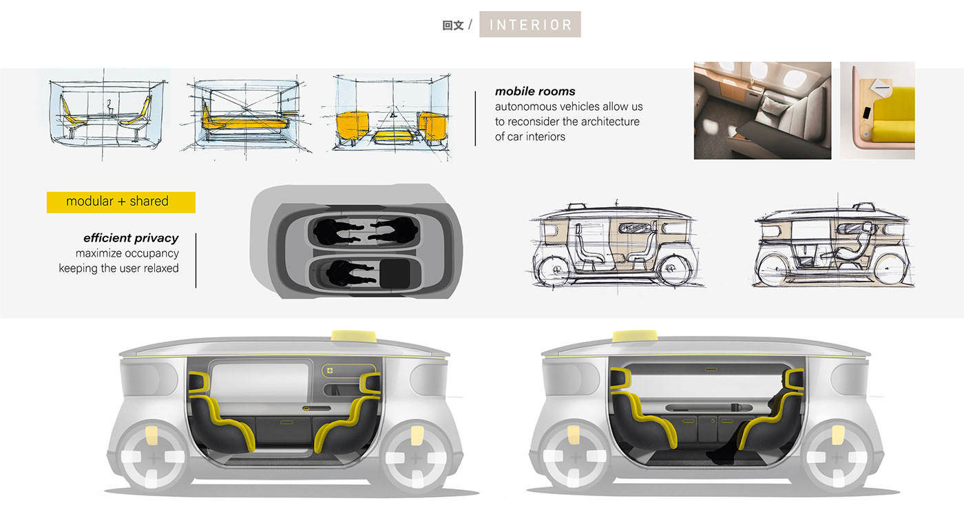 Kaibun，Autopilot，Honda，