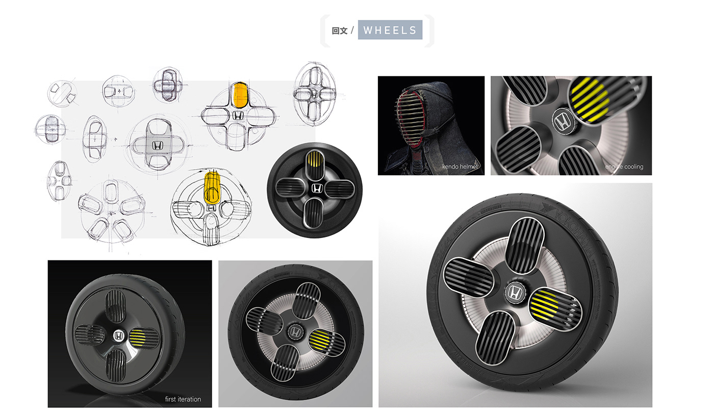 Kaibun，Autopilot，Honda，