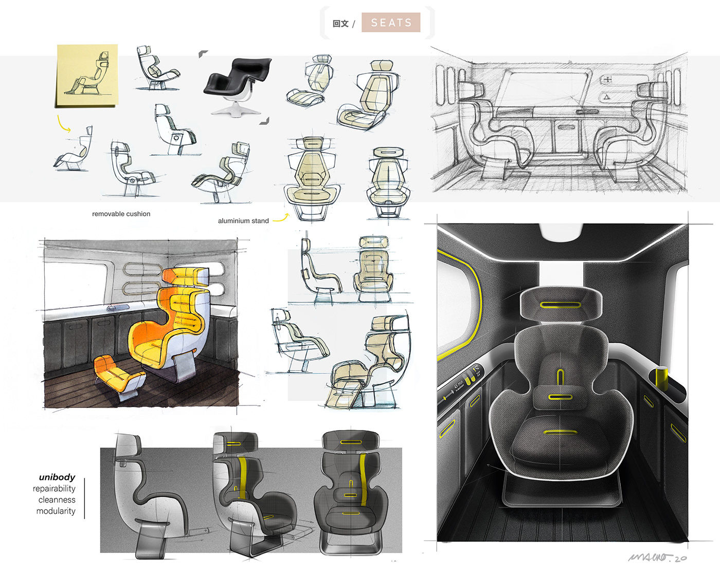 Kaibun，Autopilot，Honda，