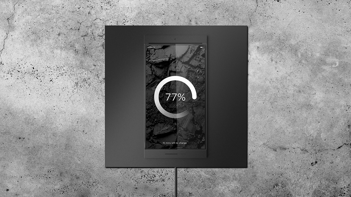 Mobile digital products，Custom life，LG brand，lifesgood，