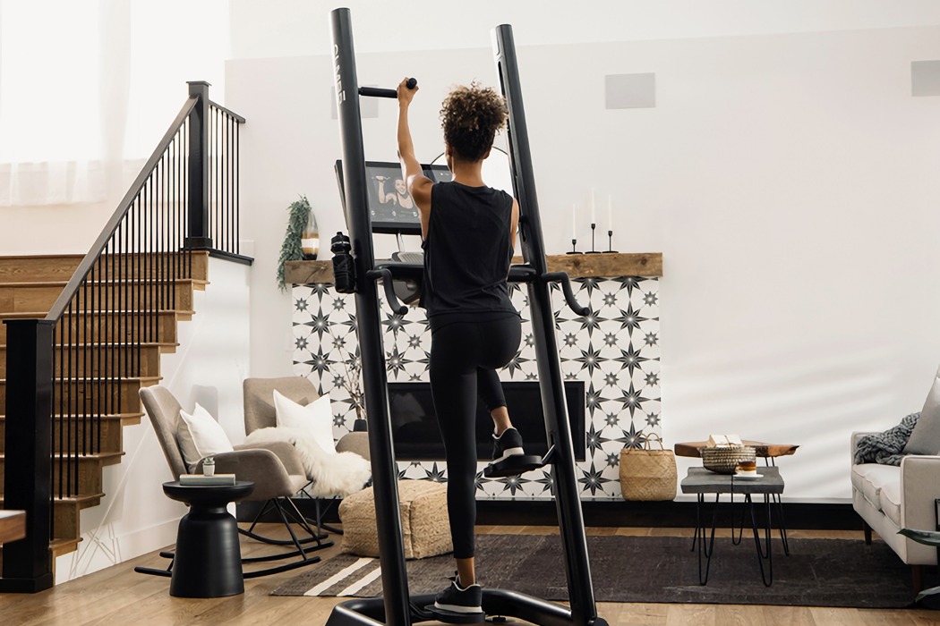 CLMBR，Fitness equipment，Out of position，