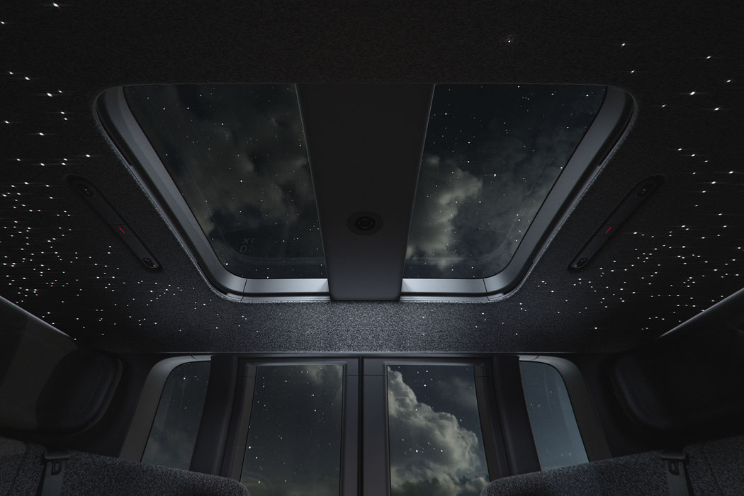 Driverless，Zoox，electric vehicle，