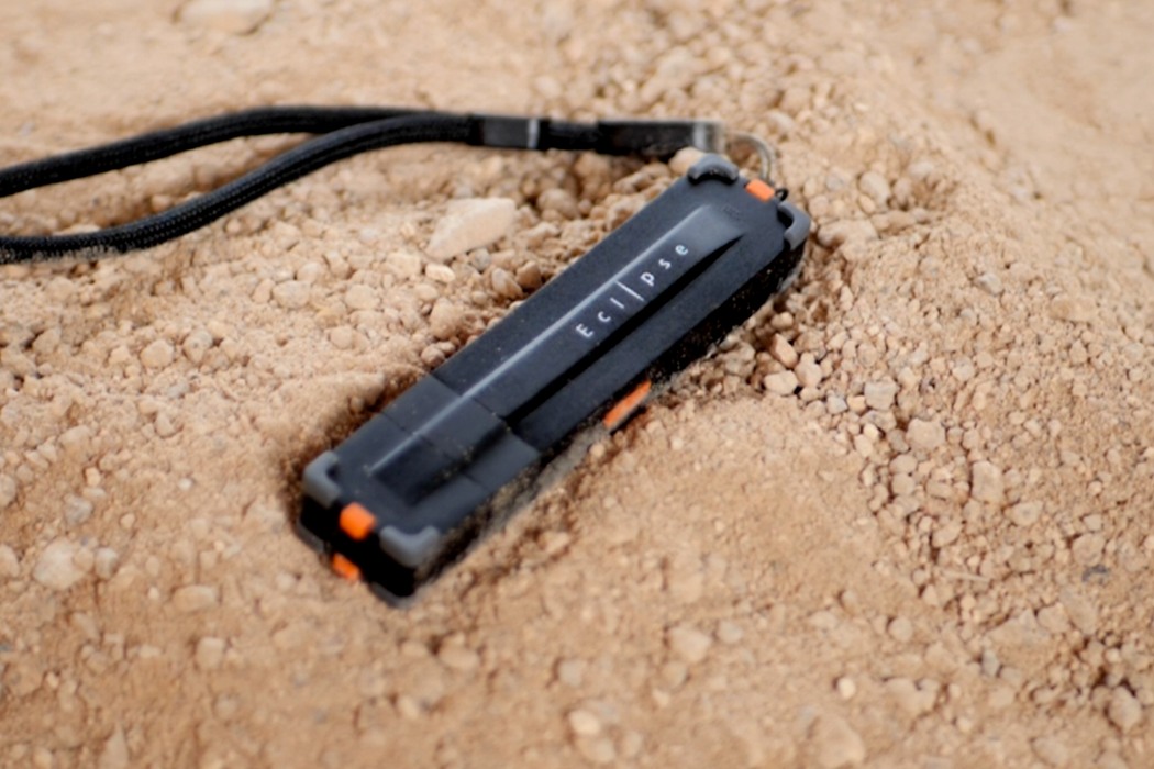 ECLLPSE，cloud storage，Solid state disk，