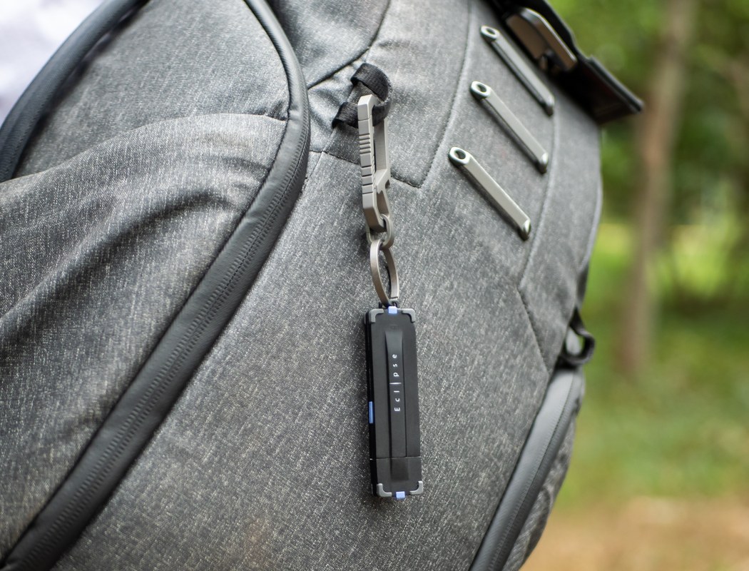 ECLLPSE，cloud storage，Solid state disk，